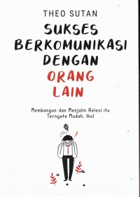Image of Sukses berkomunikasi dengan orang lain