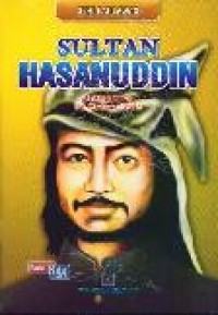 Sultan Hasanuddin