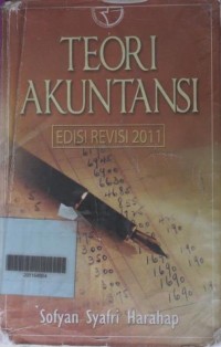 Teori Akuntansi