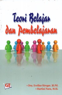 Teori belajar dan pembelajaran