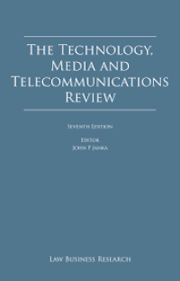 The technology, media and telecommunications review