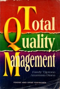 Total quality management